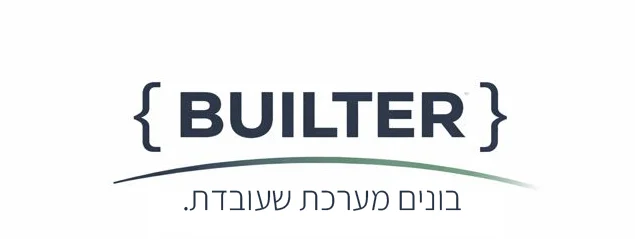 BUILTER Logo